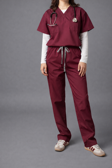 UNISEX Scrub Classic