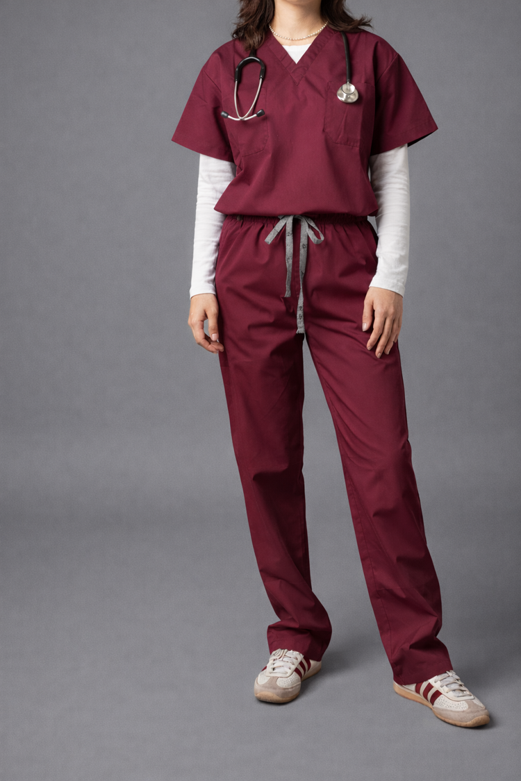 UNISEX Scrub Classic