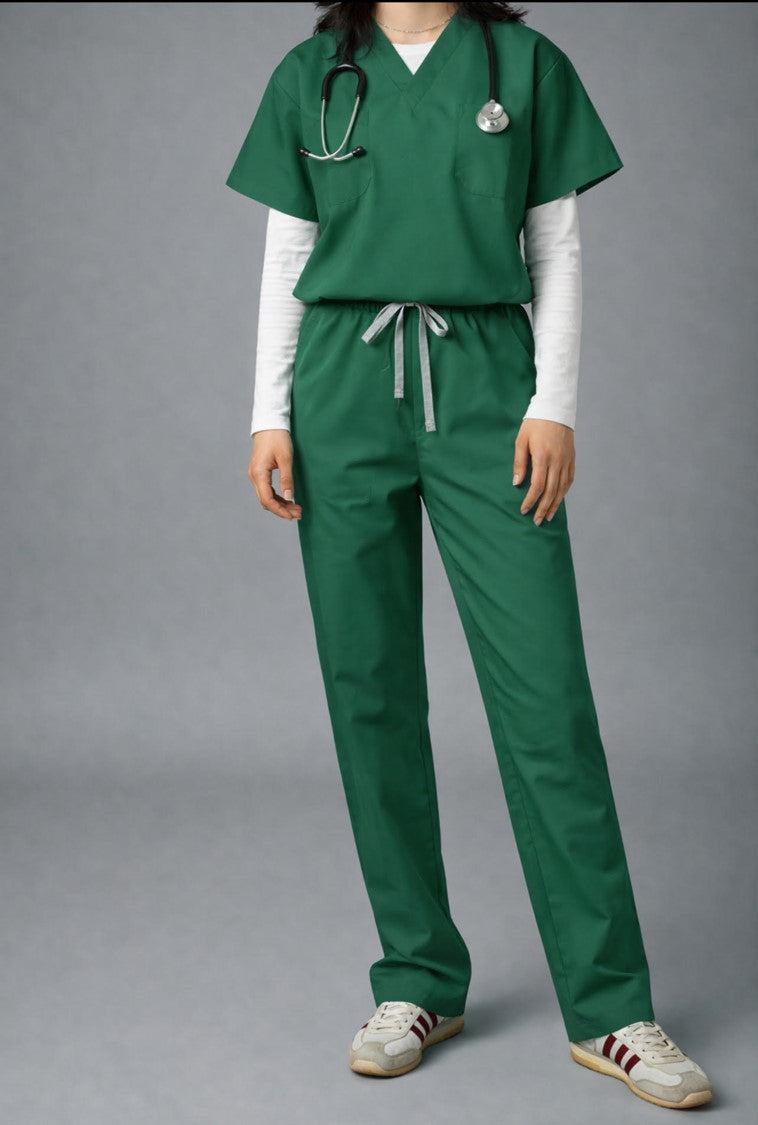 UNISEX Scrub Classic
